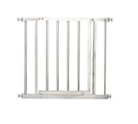 Indoor Safety Gates Extra Wide Adjustable Gate for House Doorways Stairs/158-162Cm