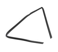 Indoor Sealing for BMW 5 E60 2004-2010 51317166841 Car Front Upper Windshield Moulding Trim Seal Rubber Sealing Strips