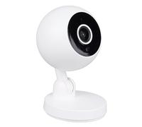 Indoor Security Camera, 1080P Night Baby Monitor Camera for Elderly Pet