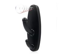 Indoor Security Camera Clothes Hook Spy Camera 1080P Nanny Cam-No WIFI | 1080P Home Security Hidden Cameras Mini Secret Cameras with Motion Detection Clothes Hanger for Monitoring Home/Baby/Pet