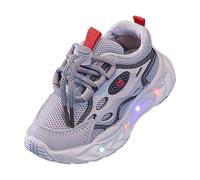 Indoor Shoes Children's Boys Trainers Sports Shoes Girls Breathable Mesh Running Shoes Trainers Outdoor Fitness Shoes Non-Slip Hiking Shoes Children's Shoes Indoor Trainers Baby Shoes Tennis Shoes