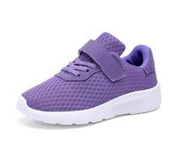 Indoor Shoes Children's Trainers Breathable Mesh Trainers Girls Boys Sports Shoes Non-Slip Running Shoes Children's Shoes Indoor Trainers Outdoor Fitness Shoes Tennis Shoes Hiking Shoes Walking Shoes