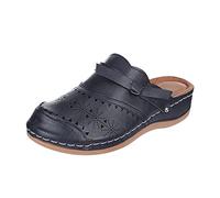 Indoor Shoes Fashion Round Women's Sandals and Head Carved Hollow Casual Platform Slippers Women's slipper