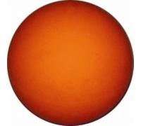 INDOOR SHOT VINYL 1.0KG (ORANGE)