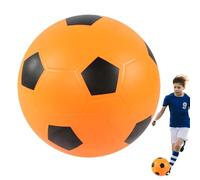 Indoor Silent Soccer Ball, High Density Foam Silent Soccer Balls, Not Noise Bouncing Ball For Home Training