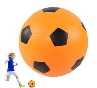Indoor Soccer Ball,Bounce Training Toys - 8.5 Inch Quiet Practice Bouncing Ball - for Kids Boys Girls Indoor Outdoor Home Playroom Bedroom Daycare Hallway Basement Backyard