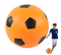 Indoor Soccer Ball - Match Grade Futsal Ball, Soft Touch Surfacee, Heavy Duty Consistent Bounce Performance | Perfect For Training Drills League Games Athlete Improvement Skill Enhancement