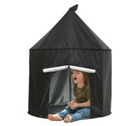 Indoor Soothing Tent - 100CM Fabric Sensory Cube Wear-resistant Blackout Design, Comfortable Privacy Space | Portable Relaxation Shelter For And Adults, Therapy