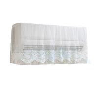 Indoor Split AC Cover,Wall Air Conditioner Airflow Diffusing Screen | Air Conditioner Cover Inside,for Dormitory Apartment Office Hotel Home Bedroom