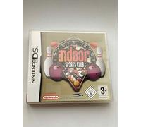 Indoor Sports Club (Nintendo DS)