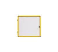 Bi-Office VT9501601511 16 X A4 Ultrabrite Display Case