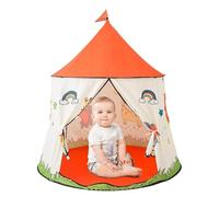 Indoor Tent for Kids, for Kids | Toddler Play Center Camping Gear,Kids Tent Playhouse Indoor & Outdoor For Boys & Girls Toddler for Pretend Play Games