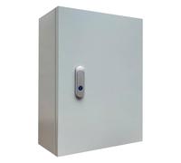 Indoor Thickened Power Distribution Box, Electrical Box, with Sealing Strip, Electrical Boxes, for Indoor Wall(50x25x60CM/20x10x24IN)