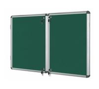 Indoor Top Hinged Display Case