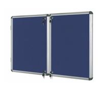 Indoor Top Hinged Display Case