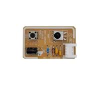 Indoor Unit Signal Receiving Control Board，Compatible For Samsung DB41-00555A Air Conditioner Display Pushbutton PCB Conditioning Part