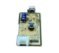 Indoor Unit Signal Receiving Control Board，Compatible For Samsung DB41-01222A，Air Conditioner Display PCB Conditioning Part
