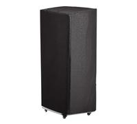 Indoor Use Beer Tower Cover,Barrel Beer Tower Protector,Dustproof Oxford Cloth Waterproof Cover - For One Or Two Dispenser For Home And Business