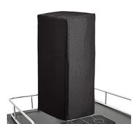 Indoor Use Beer Tower Cover - Barrel Beer Tower Protector,Waterproof Oxford Fabric With Sun Protection,For Or Two Dispenser