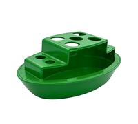 Indoor Vegetable Planter - Compact Hydroponic Seedling Tray for Scallions and Greens | Ideal for Kitchen, Windowsill, Patio, Herb Cultivation, Onion Regrowth, and Home Gardening Projects