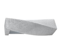 Sollux Wall Lamp Sigma Concrete
