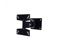 Indoor Wall-Mounted LCD TV Stand Monitor Bracket 10-24 Inch Display For Home And Office Use(C21)