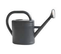 Indoor Watering Can - 3l Long Spout Container, Portable Watering Jug Easy Pour Design, Ergonomic Grip Precise Flow Control | Plant Care Tool For House Porch Lawn Landscaping Backyard Outdoor Gardening