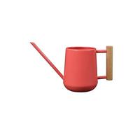 Indoor Watering Can - Coral FSC 100%