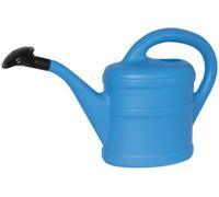 10l Watering Can With Rose for Home Outdoor Gardens Indoor Plants Assorted Color