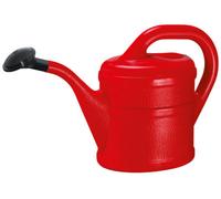 Indoor Watering Can - Red, Plastic