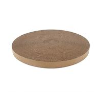 Indoor Wearable Cute Cat Scratching Board Durable Cat Scratching Board Scratch Board Great For Kittens Cat Scratching Furniture For Cats Grinding Claw Cat Scratch Pad Board Easy For Cats To Scratch(40