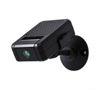 Indoor WiFi Monitoring Camera Infrared Night Imaging Function Supports for instant Live Streaming, for ideal Device for Household Surveillance and Pet Supervision