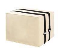 Indoor Window Air Conditioner Cover Thickened Waterproof Protector All Weather Air Conditioner Cover For Patio, Outdoor, Apartment, Yard, Outdoor, Home, Garden, Hive