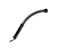 Indoor Wireless Battle Rope - Wireless Exercise Trainer | Ergonomic Training Rope | For Gym Fitness Apartment Living Room Boxing Athletes Adults Indoor