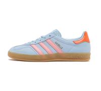 Indoor Wonder Blue Trainers, female, Adidas, Skateboarding, Blue, 2 1/2 UK, Sport 2 1/2 UK