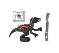 (Indoraptor) Imaginext Jurassic World Dinosaur Sound Figure