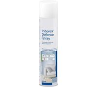 Indorex 1 Pcs Flea Spray for The Home 500ML | Indorex Household Flea Spray | Home Gard Flea - Use on Carpets & Home Furniture | Active on Adult Fleas, Larvae & Eggs.