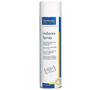 Indorex 2X 500 ml Defence Spray Household Flea Spray - Powerful Flea & Pest Control for Home, Effective Against Fleas, Ticks, Bed Bugs, Ants & Insects, Long-Lasting, Safe for Indoor Use