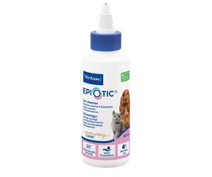 Indorex Defence Spray Virbac EpiOtic Ear Cleaner For Dogs & Cats