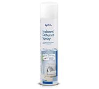 Indorex Household Flea Spray for the Home - Powerful Flea & Pest Control for Home, Effective Against Fleas, Ticks, Bed Bugs, Ants & Insects Long-Lasting Safe for Indoor Use Easy Application - 500ML