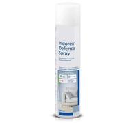 Indorex Household Flea Spray for the Home - Powerful Flea & Pest Control for Home, Effective Against Fleas, Ticks, Bed Bugs, Ants & Insects Long-Lasting Safe for Indoor Use Easy Application - 500ML