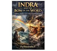Indra and the Bow of the Word: Lightning, Prophecy, and the Collapse of False World Order