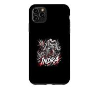Indra Hindu God of The Thunder Epic Warrior INDRA Case for iPhone 11 Pro Max