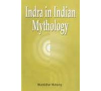 Indra in Indian Mythology
