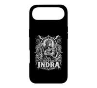 Indra King Of Storms Hindu Thunder And Warrior God Case for iPhone Air