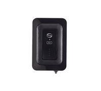 Indra Smart Lux: 7.4Kw, Tethered, 10M, Symphony Black