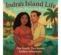 Indra's Island Life: From River to Reef