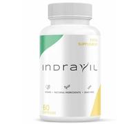 Indravil Capsules/Weight Management Capsules - Natural Ingredients - 60 Capsules/Supplement Heaven