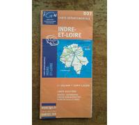 *INDRE ET LOIRE*