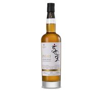 Indri Trini Single Malt Indian Whisky, 46% vol, 70cl Gift Tube